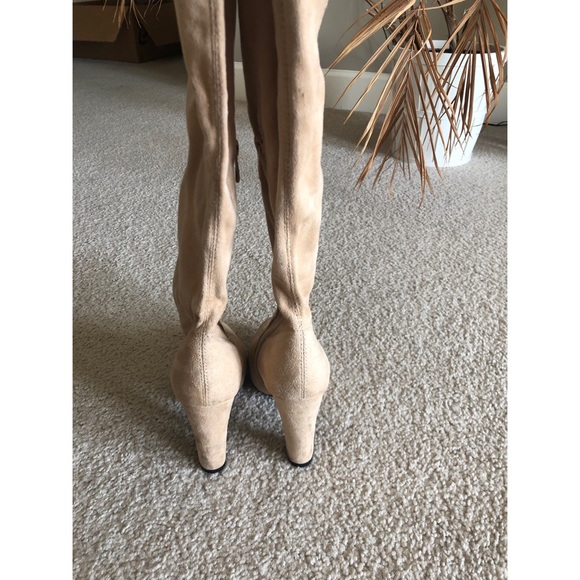 Misguided boots - Picture 2 of 4